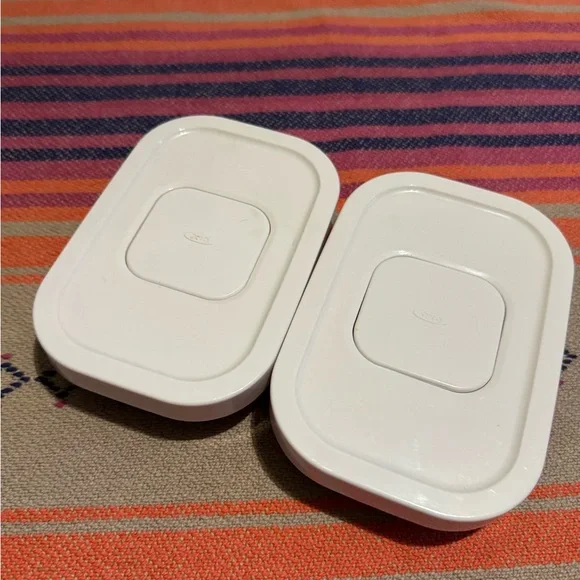❕EUC❕ OXO Container Set (2) - Picture 4 of 5
